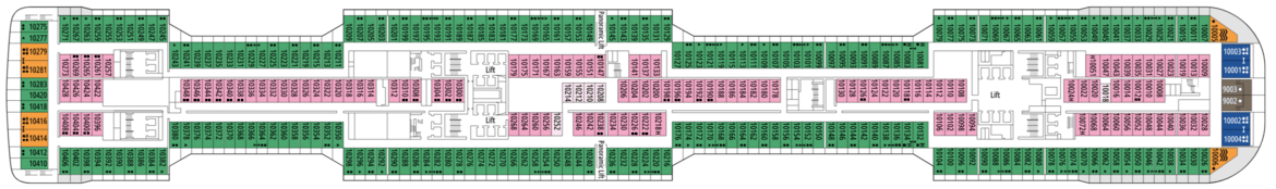 MSC Grandiosa - Deck 10, Miro.png